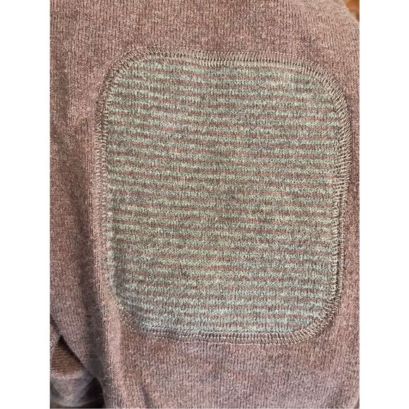 Linksoul Chai Cotton‎ Cashmere Crewneck Sweater - Picture 5 of 6